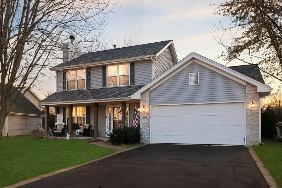 11155 Downing Lane, Roscoe, IL 61073 - Image #2