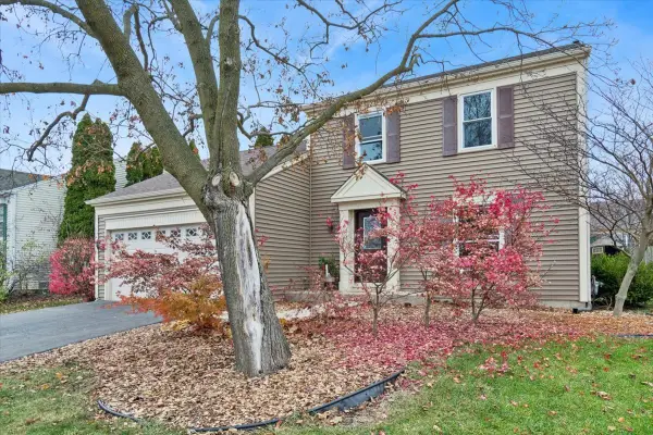 3131 Portland Court, Aurora, IL 60504