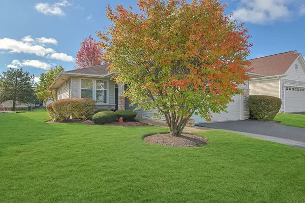 12921 Bull Ridge Drive, Huntley, IL 60142