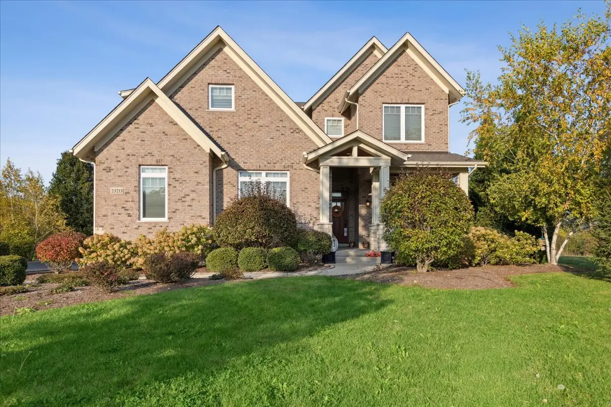 Address Withheld By Seller, Kildeer, IL 60047 - #1