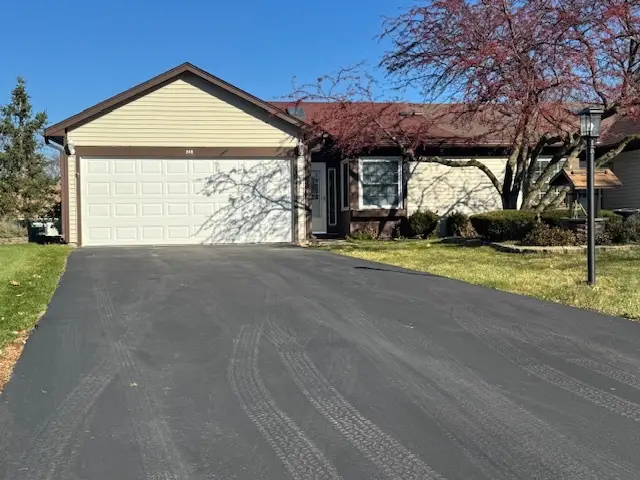 248 Whitewood Drive, Streamwood, IL 60107 - Image #1