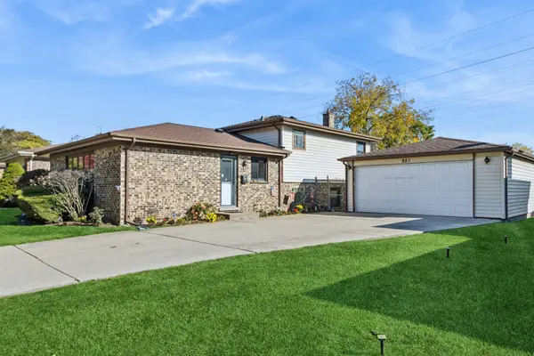 851 Love Street, Elk Grove Village, IL 60007