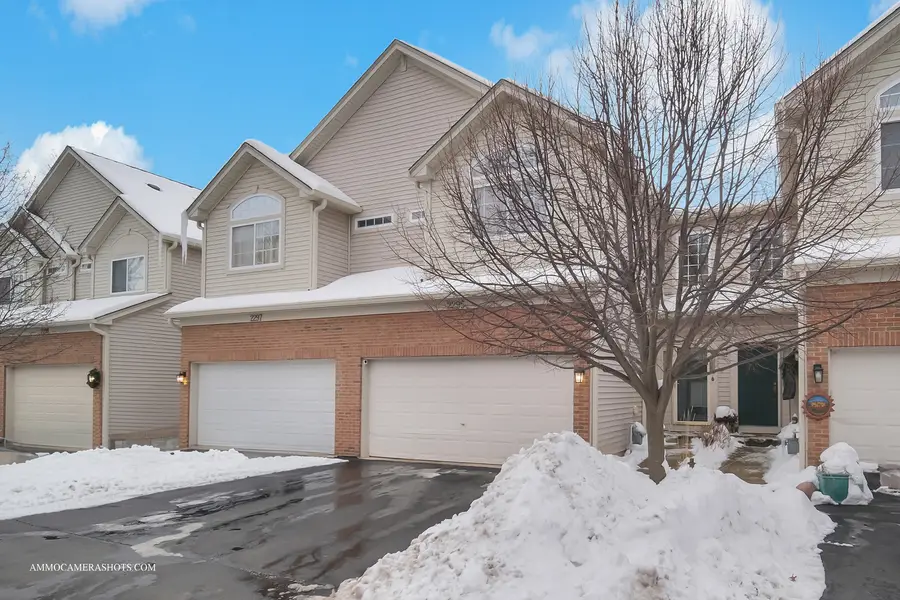 2295 Stoughton Drive, Aurora, IL 60502 - Image #2