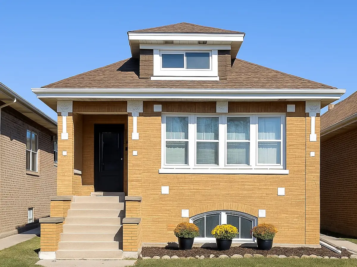 7871 W Oakleaf Avenue, Elmwood Park, IL 60707 - Image #1