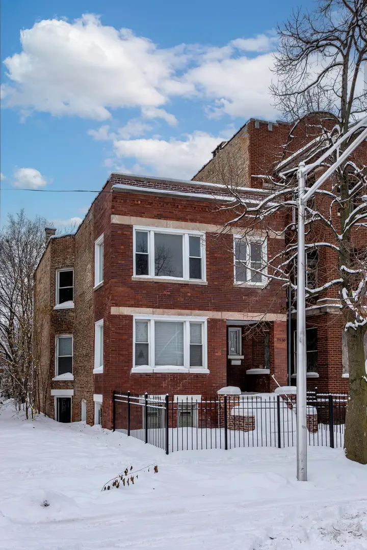 Address Withheld By Seller, Chicago, IL 60620 - Image #1