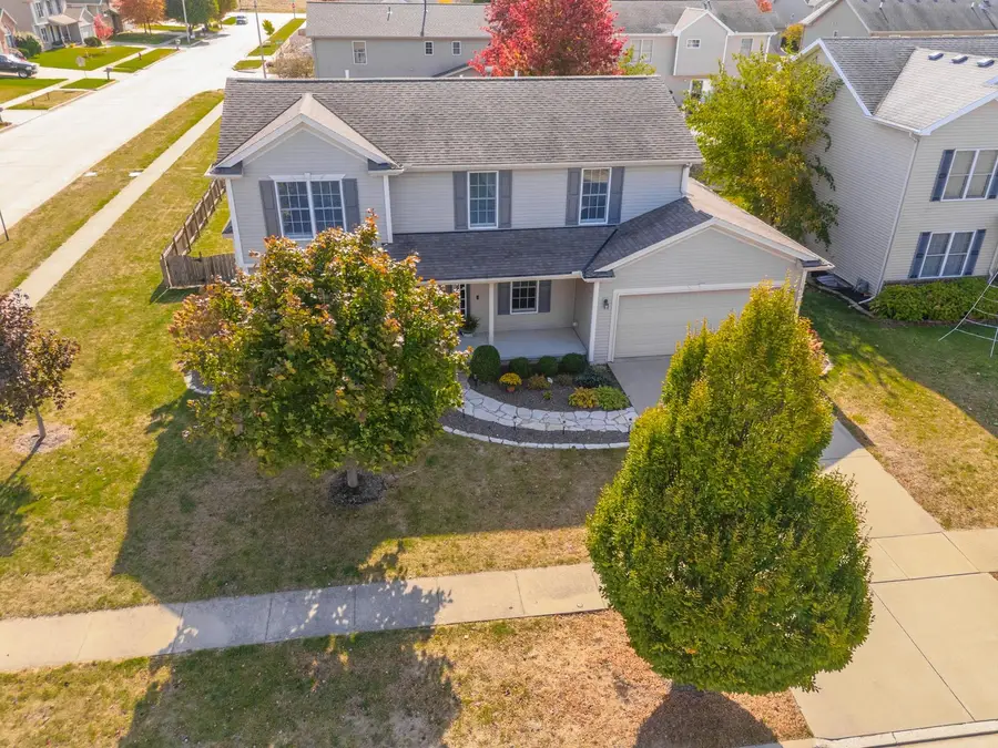 3291 Marimarsh Lane, Normal, IL 61761 - Image #3