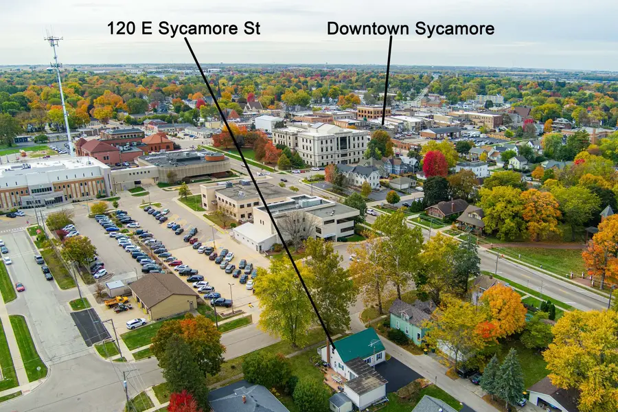 Address Withheld By Seller, Sycamore, IL 60178 - Image #3
