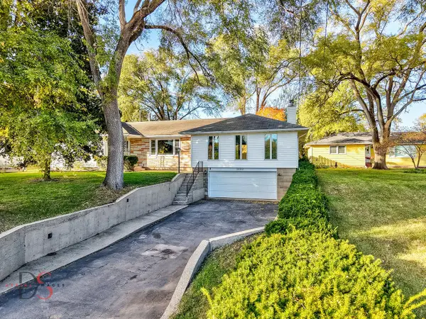 3060 Cemetery Road, Morris, IL 60450