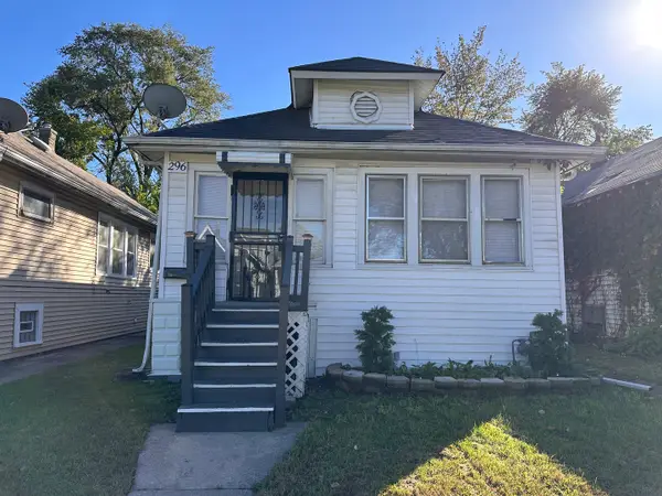 296 E 149th Street, Harvey, IL 60426