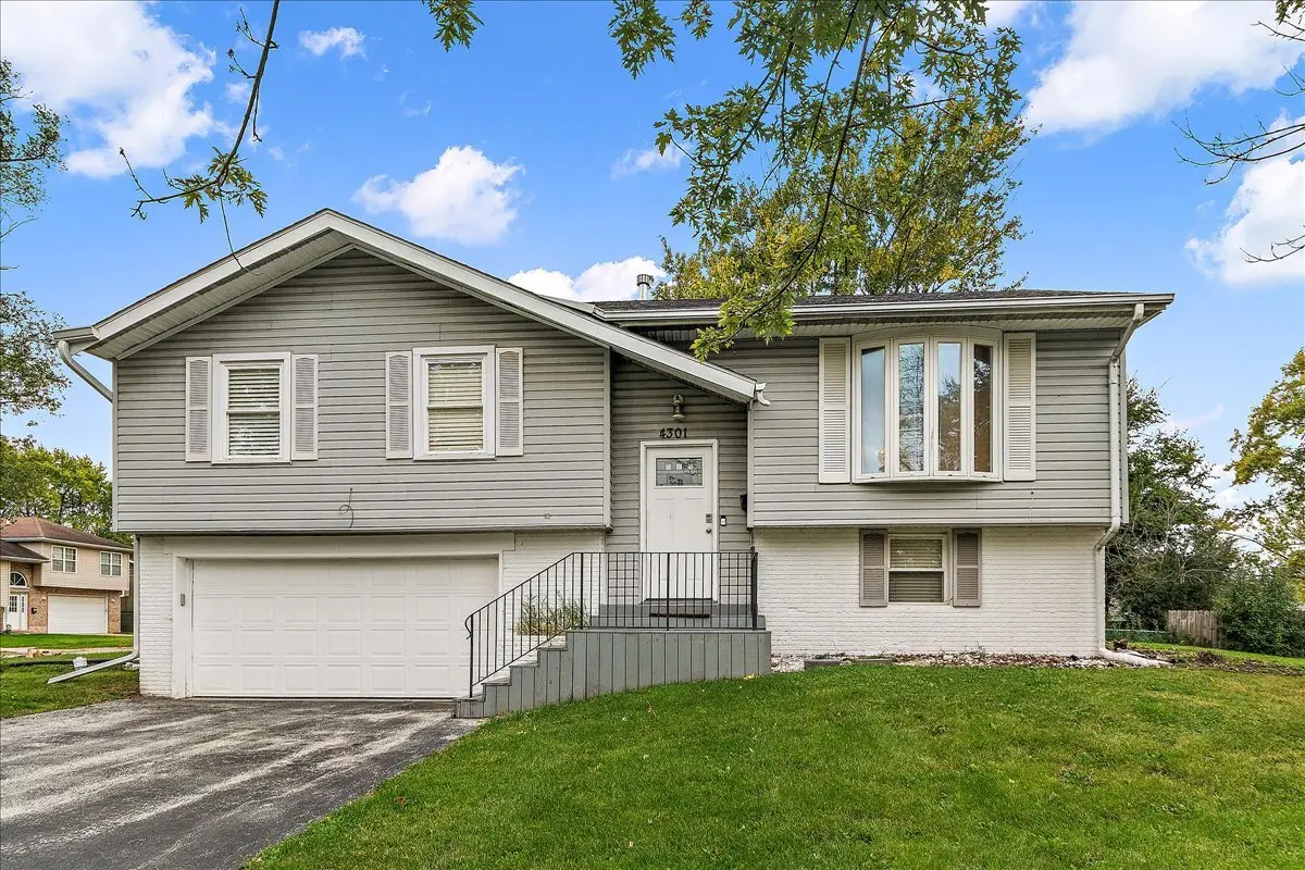 4301 Whitehall Lane, Richton Park, IL 60471 - Image #1