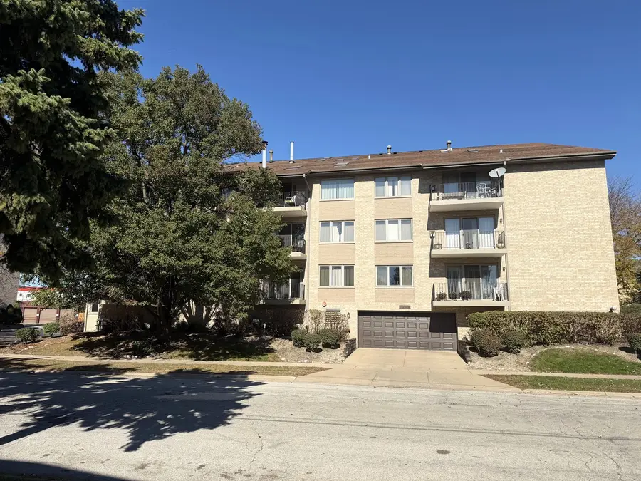 4530 W 93rd Street #1D, Oak Lawn, IL 60453 - #2
