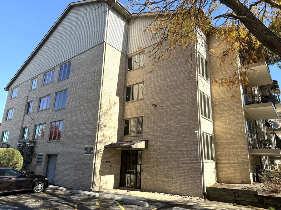 4530 W 93rd Street #1D, Oak Lawn, IL 60453 - #3