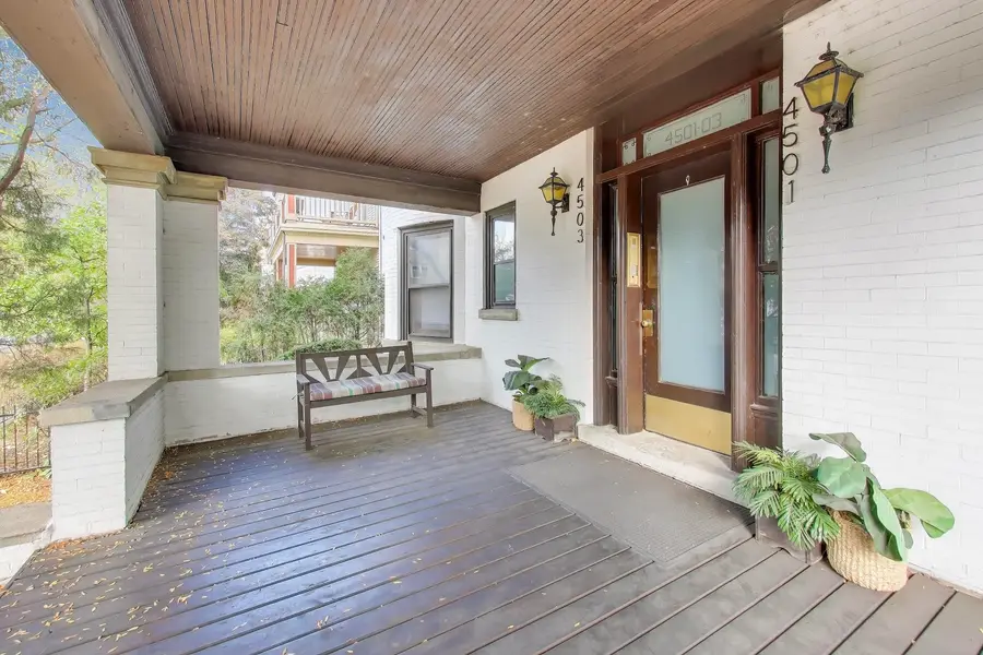 4501 N Ashland Avenue #1S, Chicago, IL 60640 - Image #3