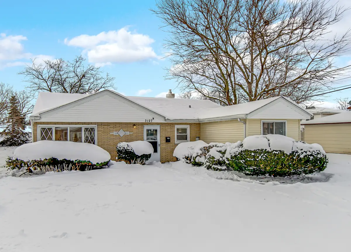 3127 Woodworth Place, Hazel Crest, IL 60429 - Image #1