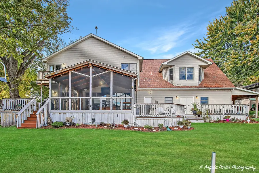 5012 W Lake Shore Drive, Wonder Lake, IL 60097 - Image #3