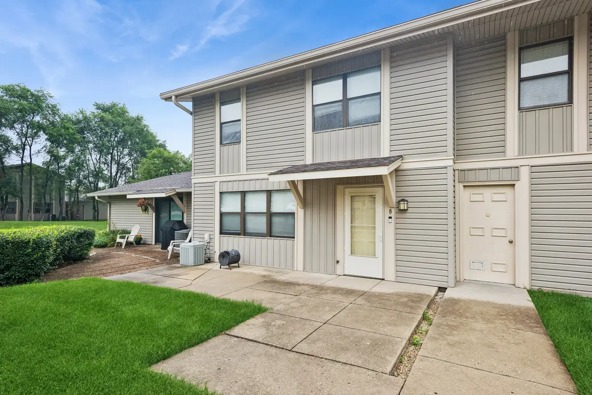 5775 Madrid Court #B, Hanover Park, IL 60133 - #1