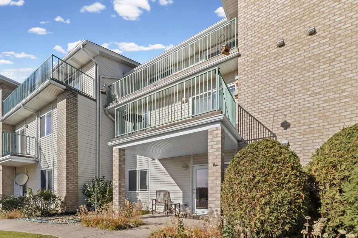 2034 Manico Court #101, Crest Hill, IL 60403 - Image #1