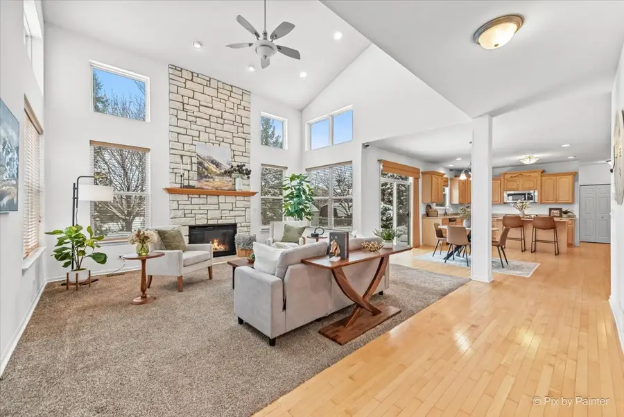 3063 Fairhaven Lane, Lake In The Hills, IL 60156 - Image #2