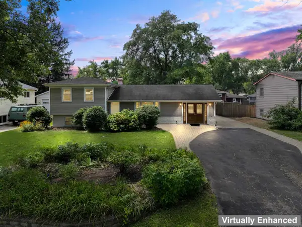 22W351 Birchwood Drive, Glen Ellyn, IL 60137