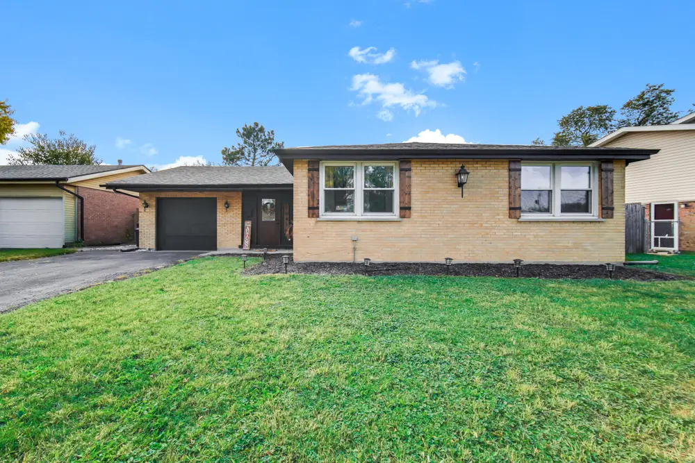 16416 Harold Street, Oak Forest, IL 60452 - Image #1