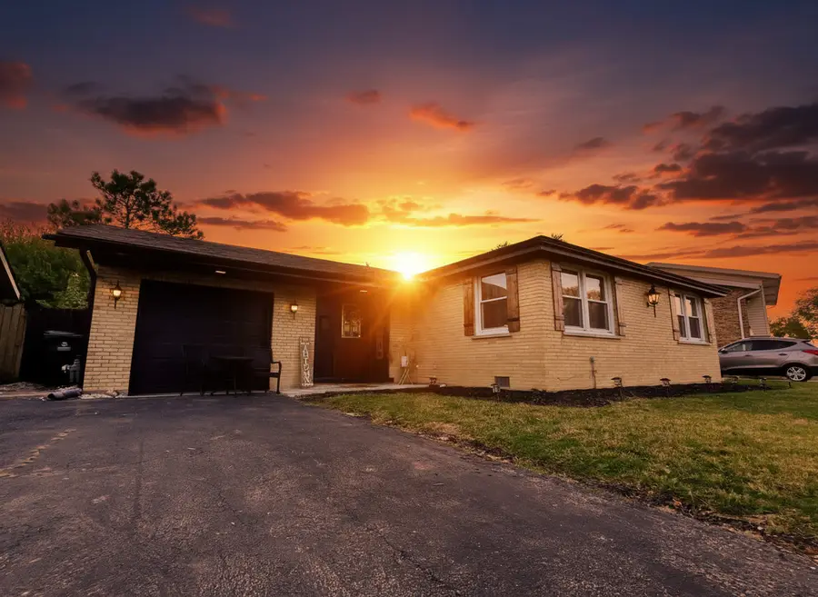 16416 Harold Street, Oak Forest, IL 60452 - Image #2