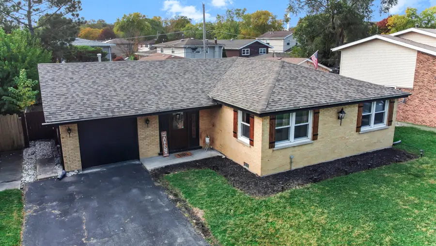 16416 Harold Street, Oak Forest, IL 60452 - Image #3