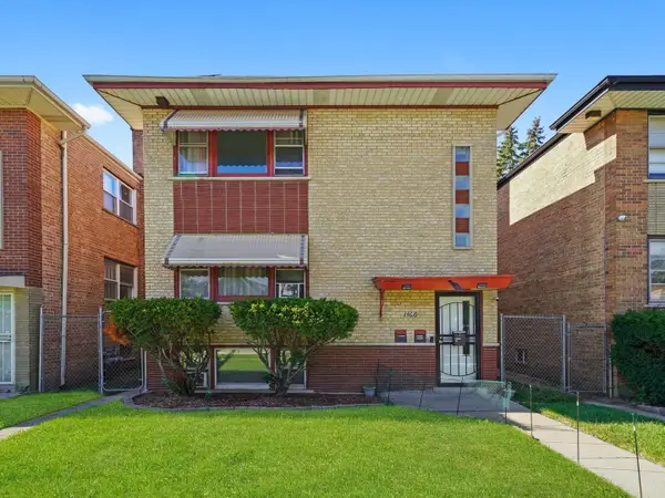 14616 Loomis Avenue, Harvey, IL 60426