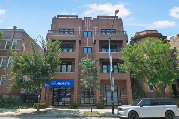 3806 N Ashland Avenue #3N, Chicago, IL 60613