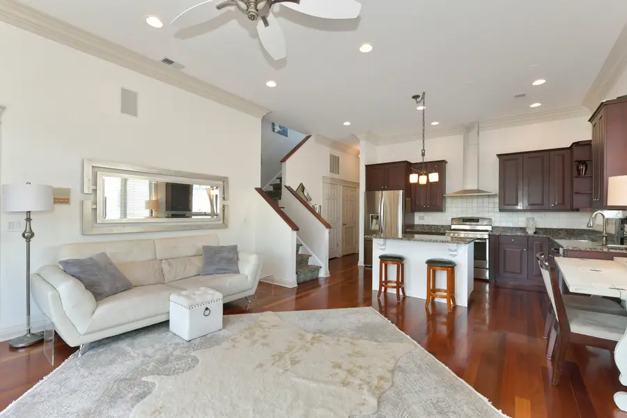 3806 N Ashland Avenue #3N, Chicago, IL 60613 - Image #2