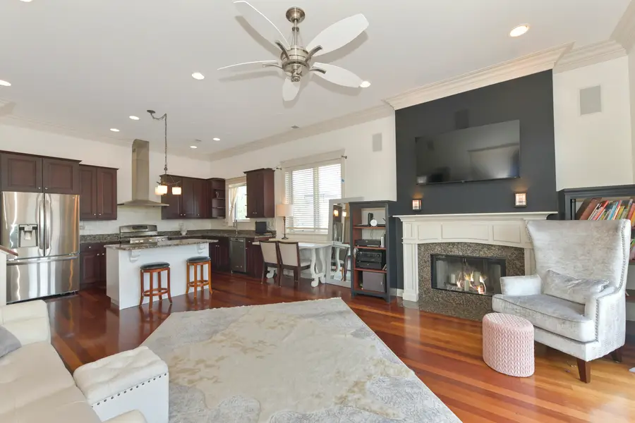 3806 N Ashland Avenue #3N, Chicago, IL 60613 - Image #3