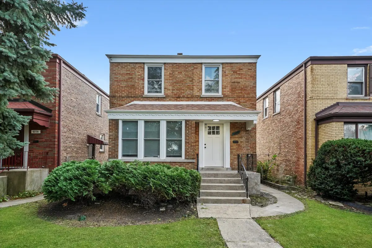 9322 S Justine Street, Chicago, IL 60620 - Image #1