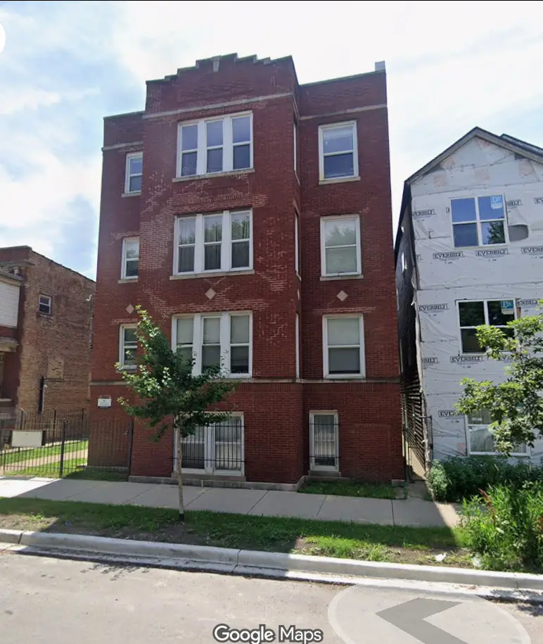 543 E 60th Street #4, Chicago, IL 60637 - Image #1