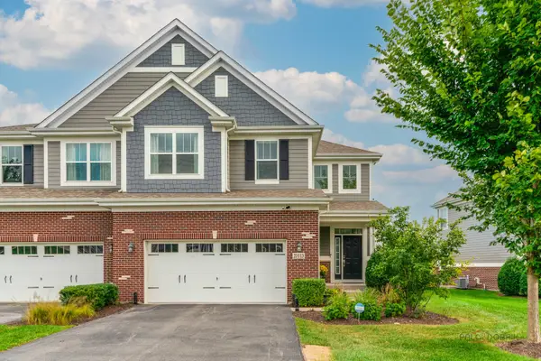 23113 N Pinehurst Drive, Kildeer, IL 60047