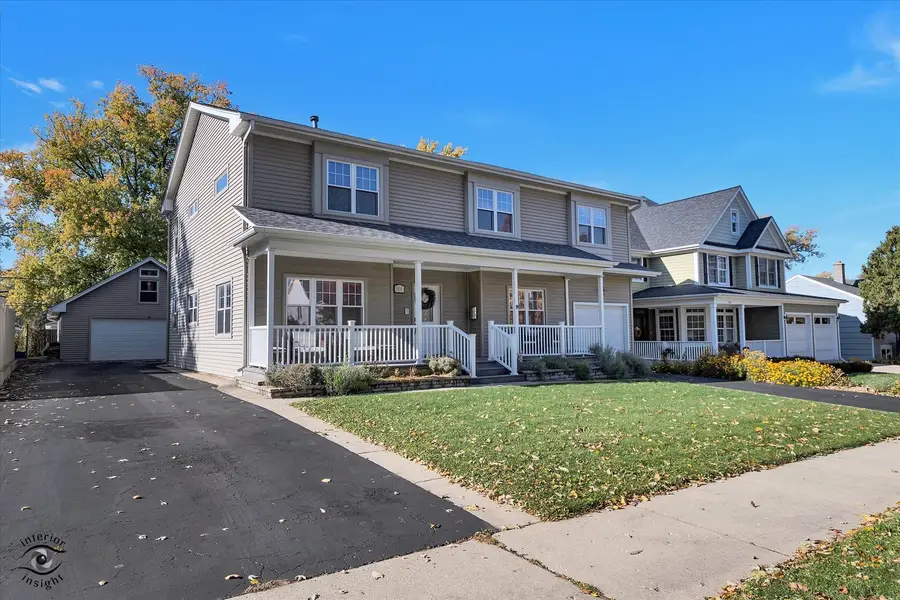 918 S Fairfield Avenue, Lombard, IL 60148 - Image #3
