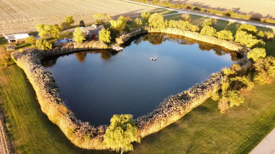 5395 Carbon Hill Road, Gardner, IL 60424 - Image #2