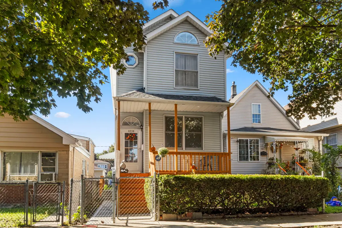 3712 S 52nd Court, Cicero, IL 60804 - Image #1