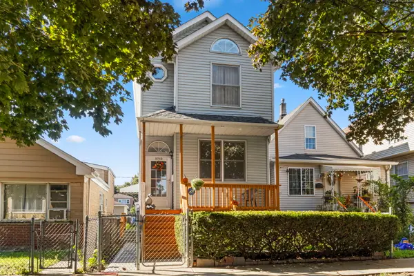 3712 S 52nd Court, Cicero, IL 60804