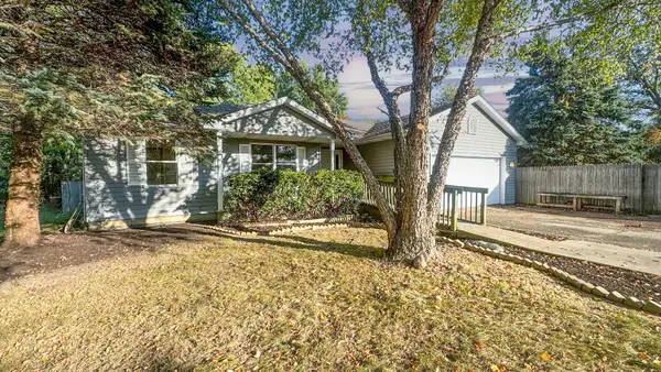 36955 N Garrick Avenue, Waukegan, IL 60087