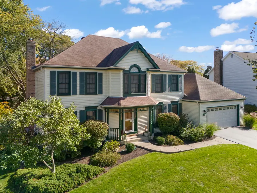 73 Venetian Way Circle, Wheaton, IL 60189 - Image #2