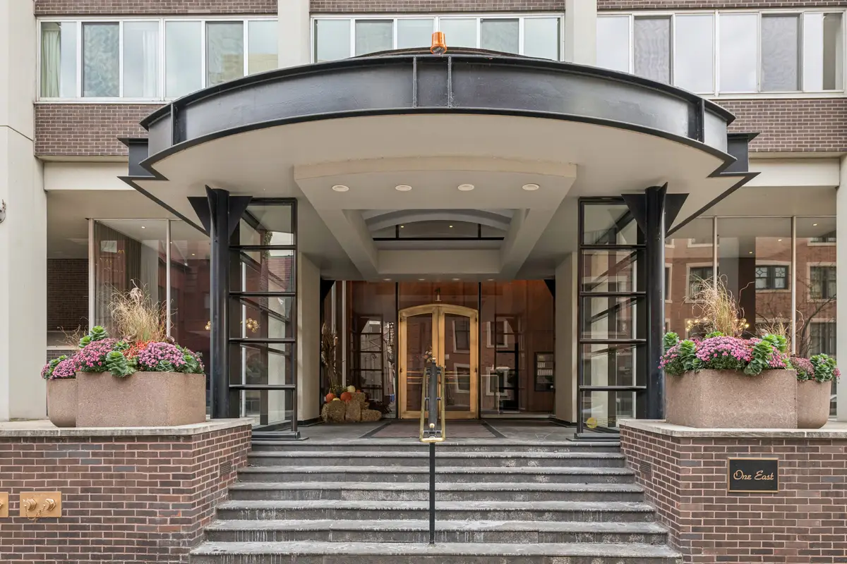 Address Withheld By Seller, Chicago, IL 60610 - Image #1