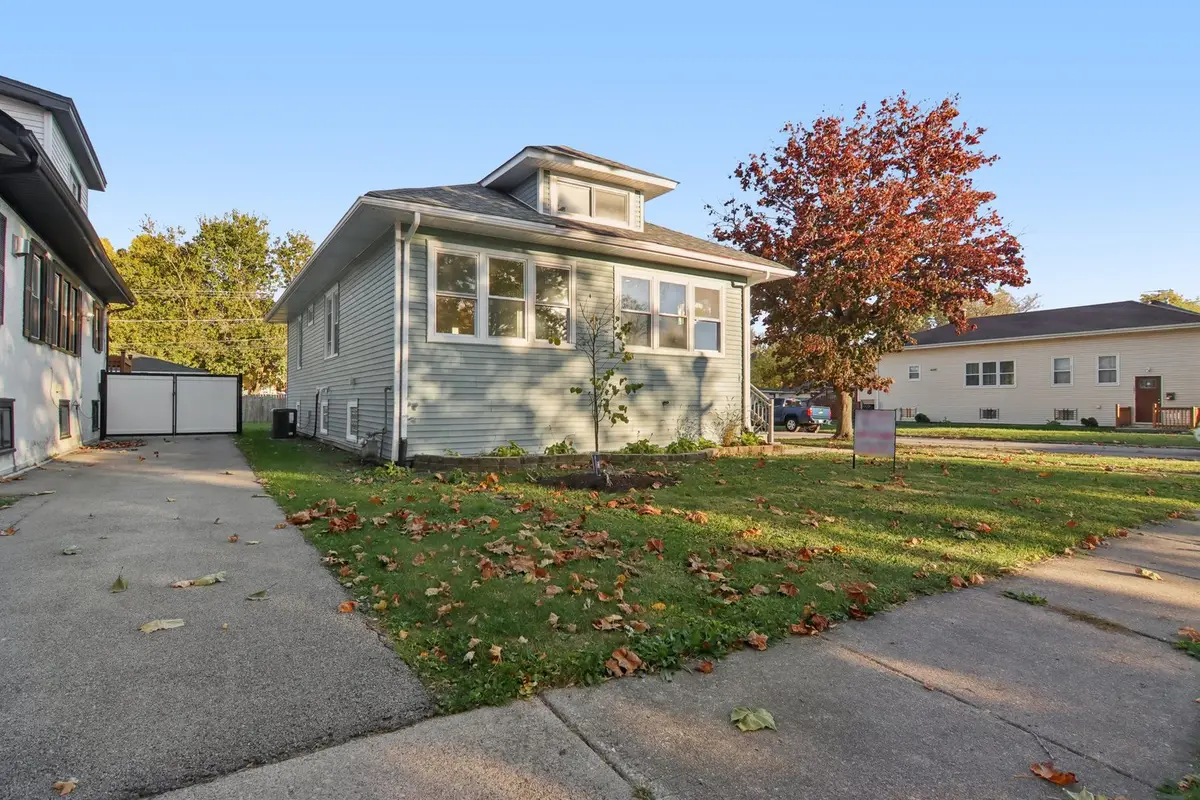 Address Withheld By Seller, Maywood, IL 60153 - Image #1