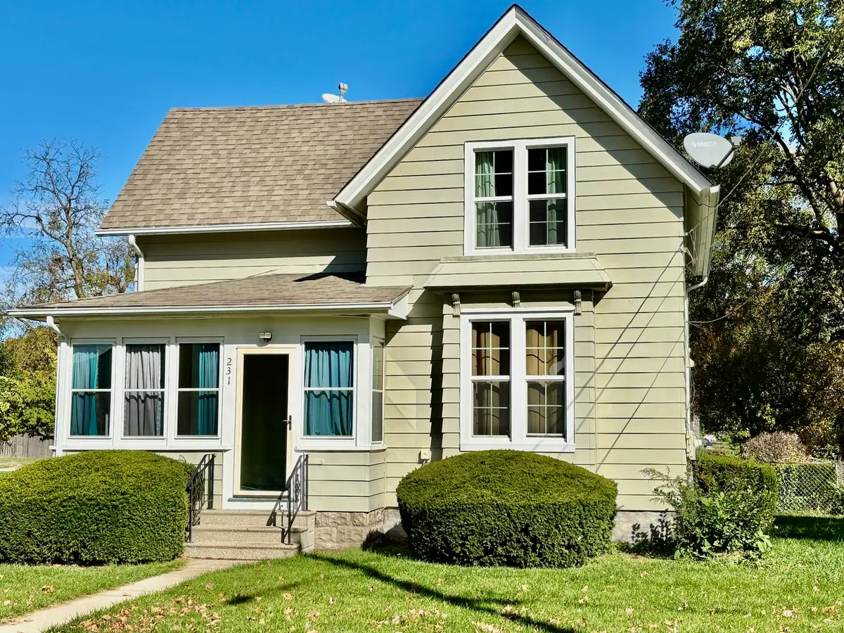 231 Bennett Street, Belvidere, IL 61008 - Image #1