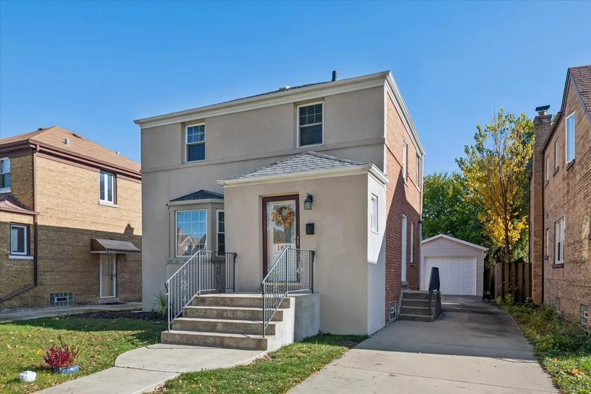 Address Withheld By Seller, Elmwood Park, IL 60707 - Image #1