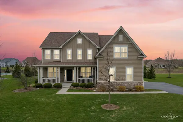 6625 Savanna Lane, Lakewood, IL 60014