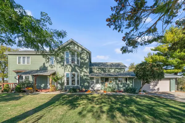 11071 Crimmin Road, Newark, IL 60541