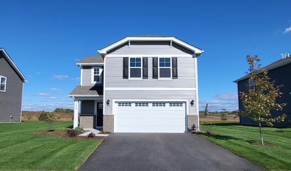 106 Cornerstone Crossing, Hampshire, IL 60140 - Image #1