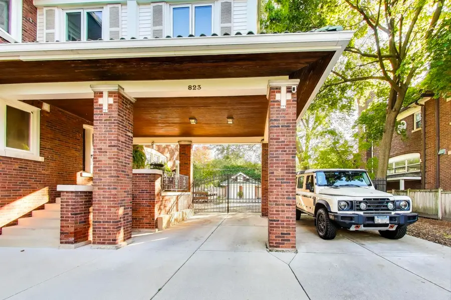 823 Jackson Avenue, River Forest, IL 60305 - Image #3