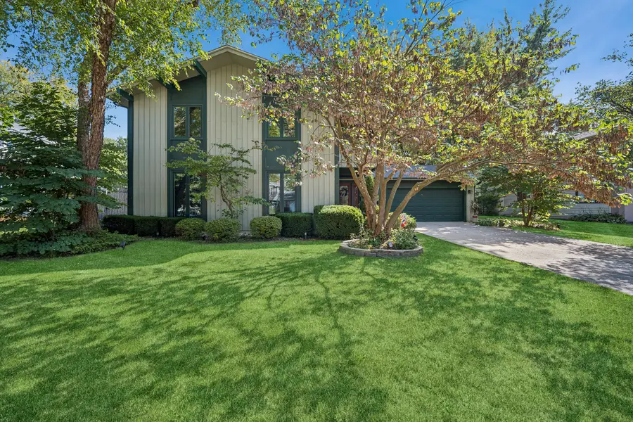 245 Little John Court, Bartlett, IL 60103 - Image #3