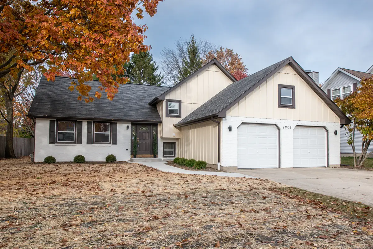 2909 Vimy Ridge Drive, Joliet, IL 60435 - Image #1