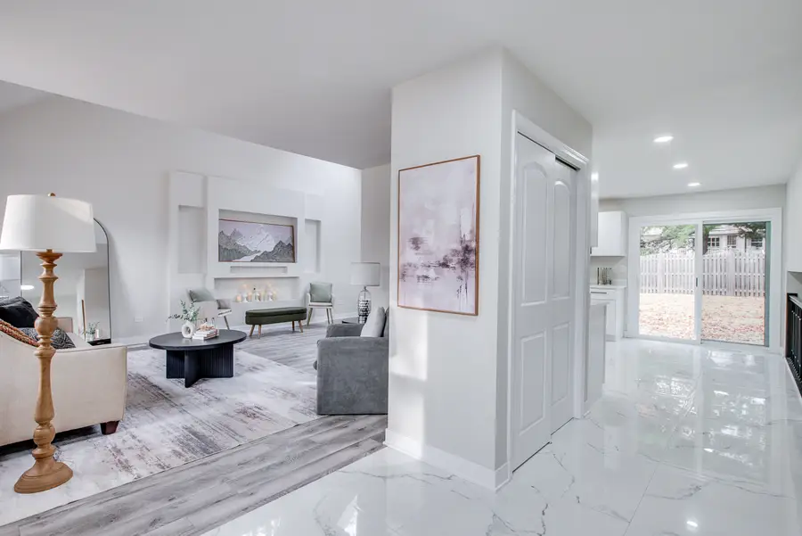 2909 Vimy Ridge Drive, Joliet, IL 60435 - Image #2